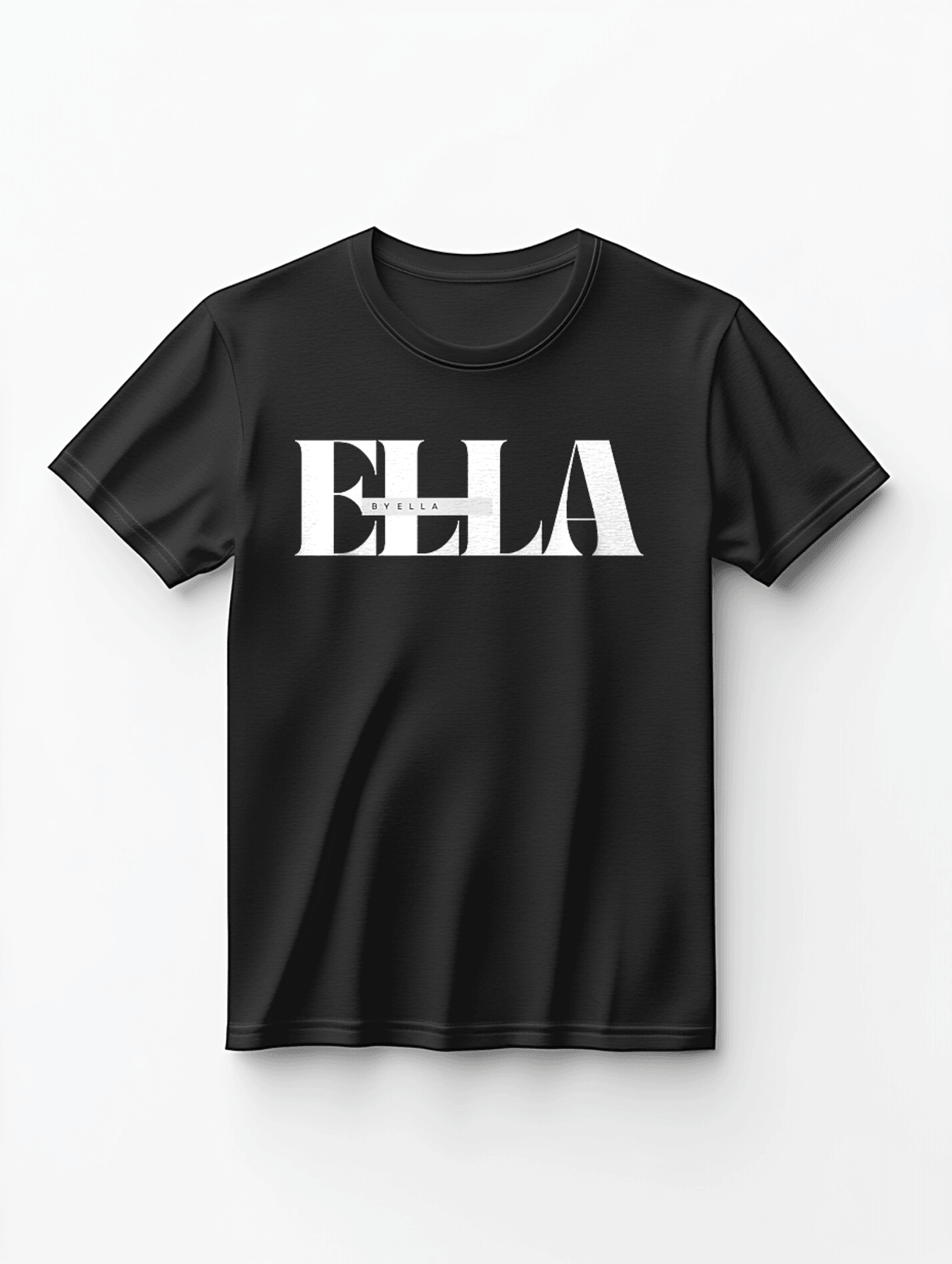 Personalized ELLA T-Shirt