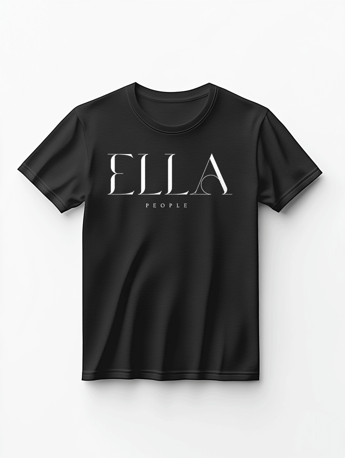 Personalized ELLA T-Shirt