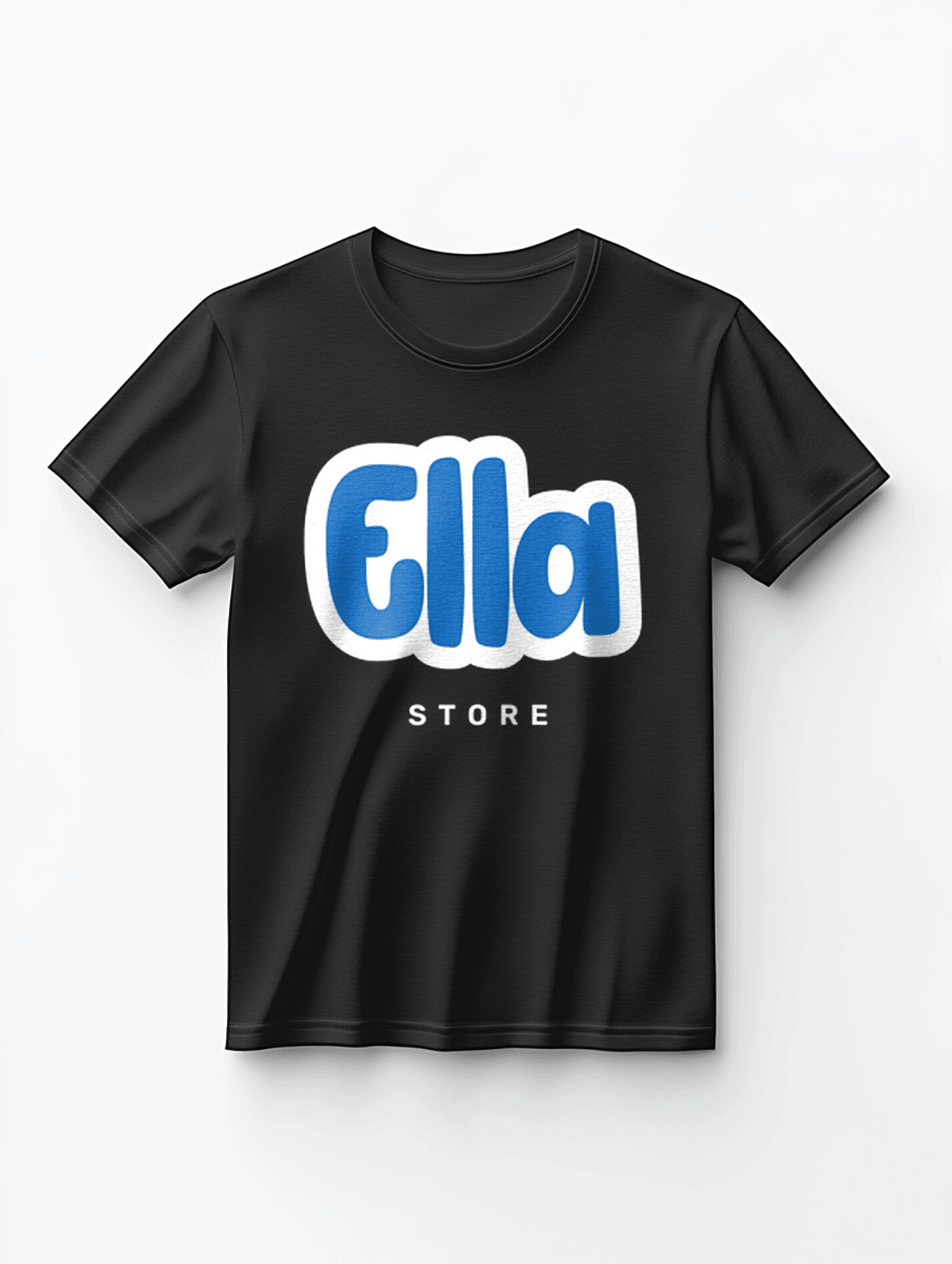 Personalized ELLA T-Shirt