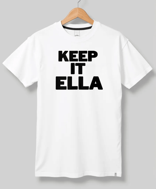 Personalized ELLA T-Shirt