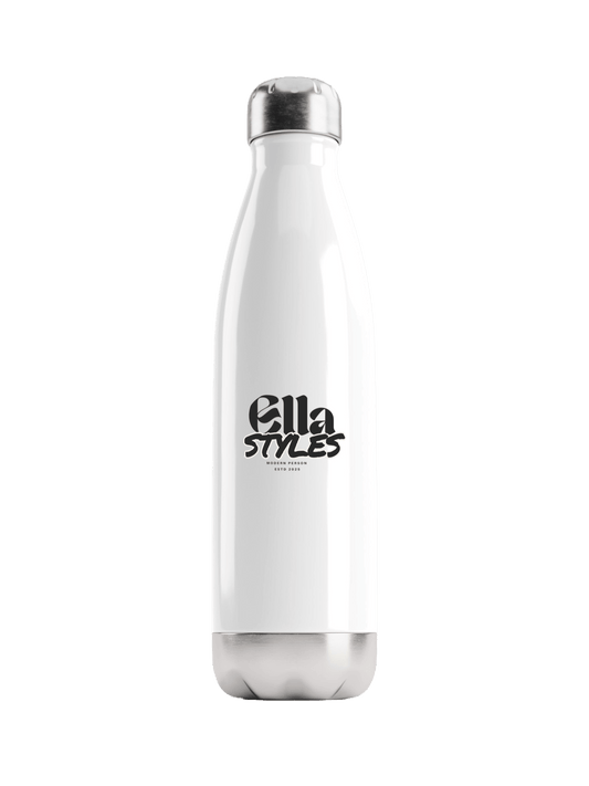 Personalized ELLA Water Bottle