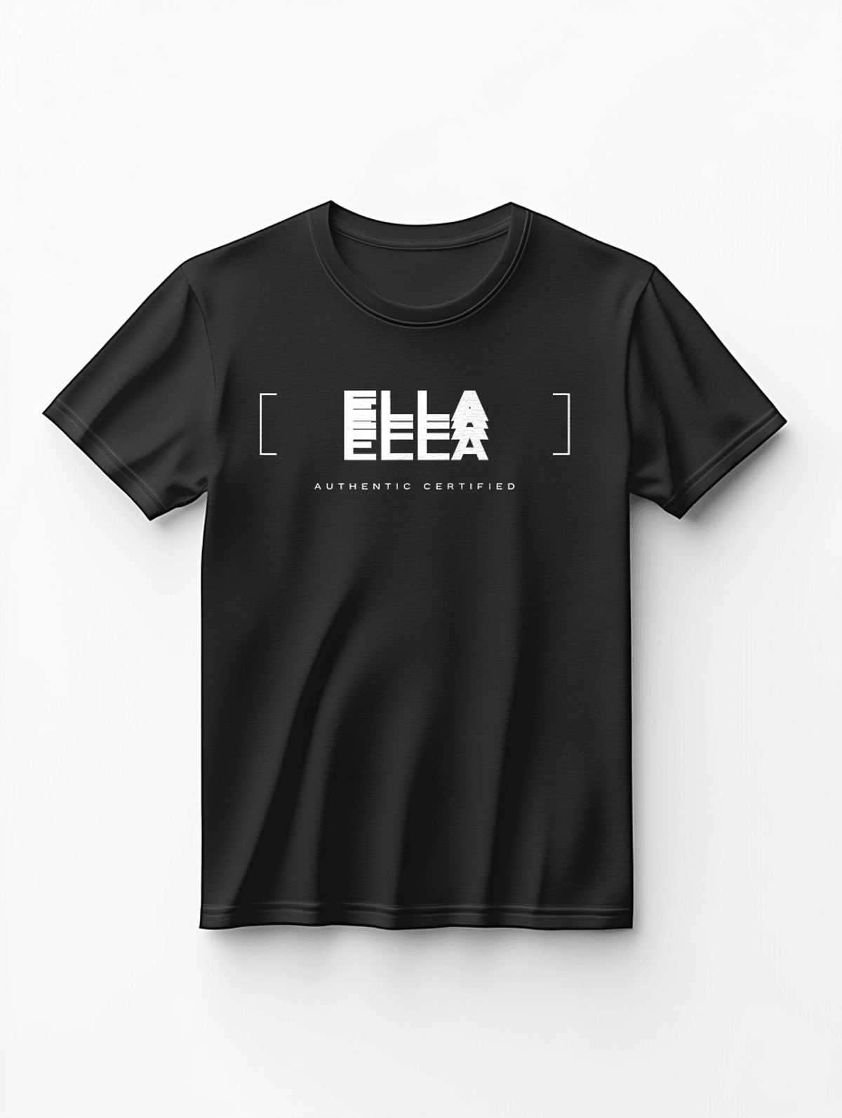 Personalized ELLA T-shirt
