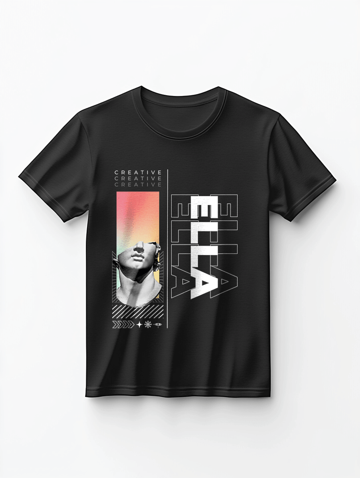 Personalized ELLA T-Shirt