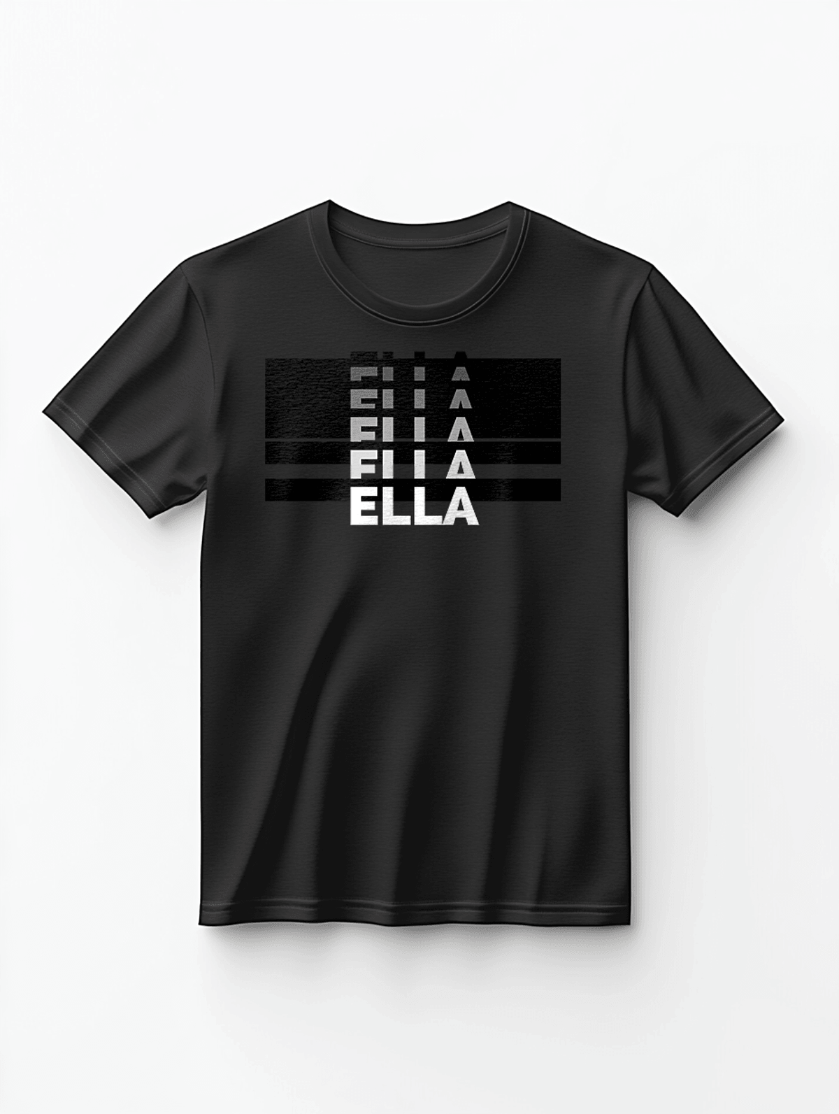 Personalized ELLA T-Shirt