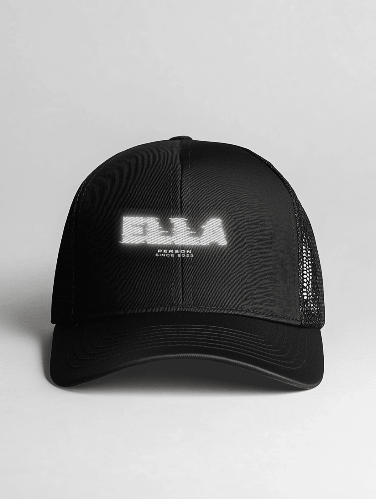 Personalized ELLA Trucker Hat