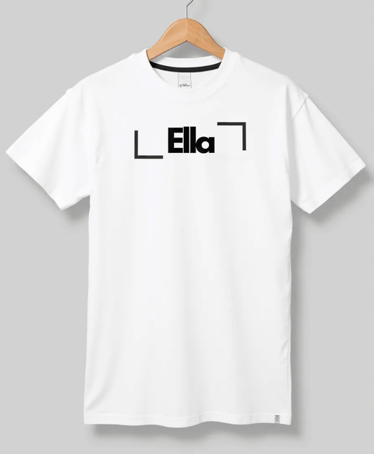 Personalized ELLA T-Shirt