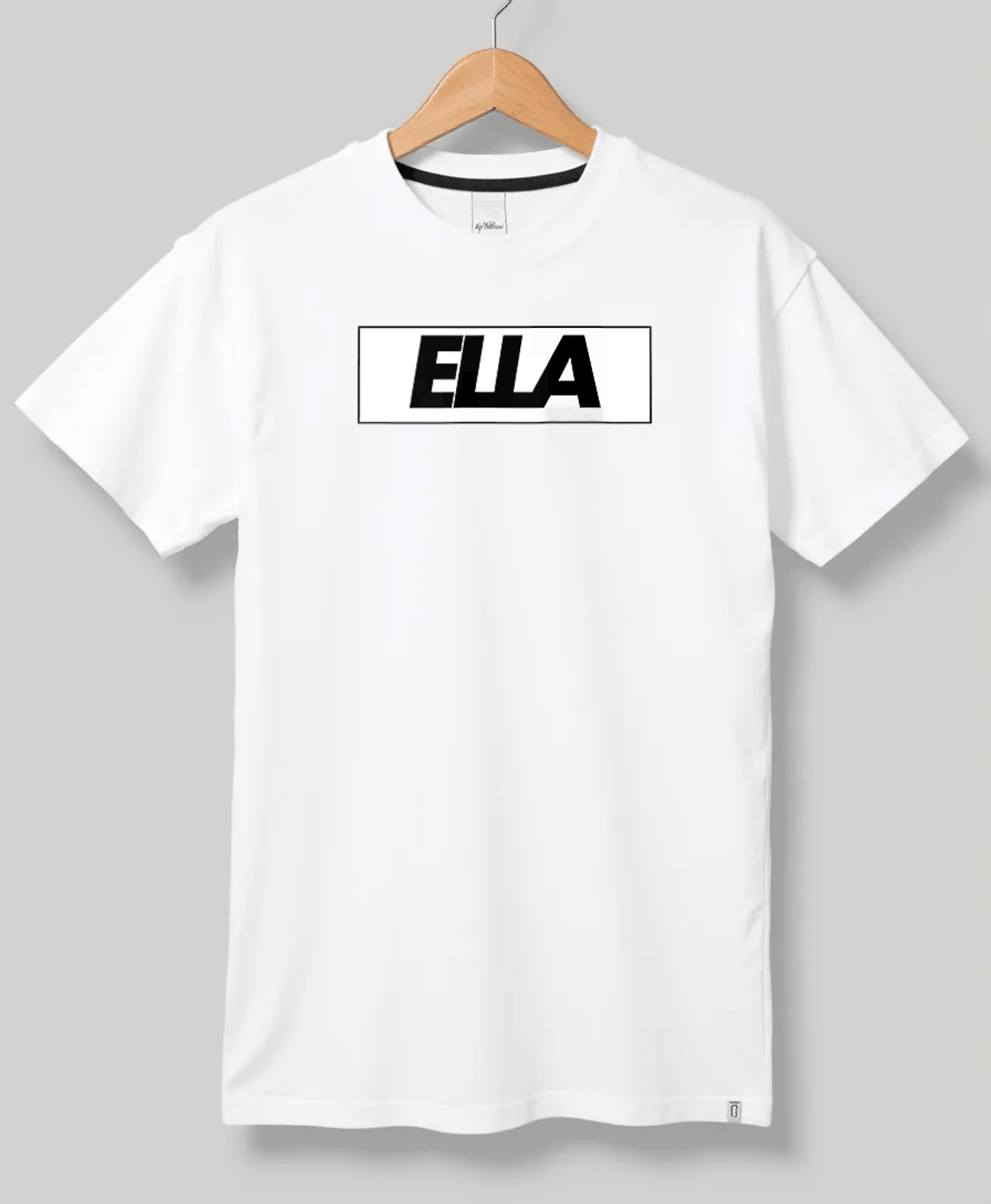 Personalized ELLA T-Shirt