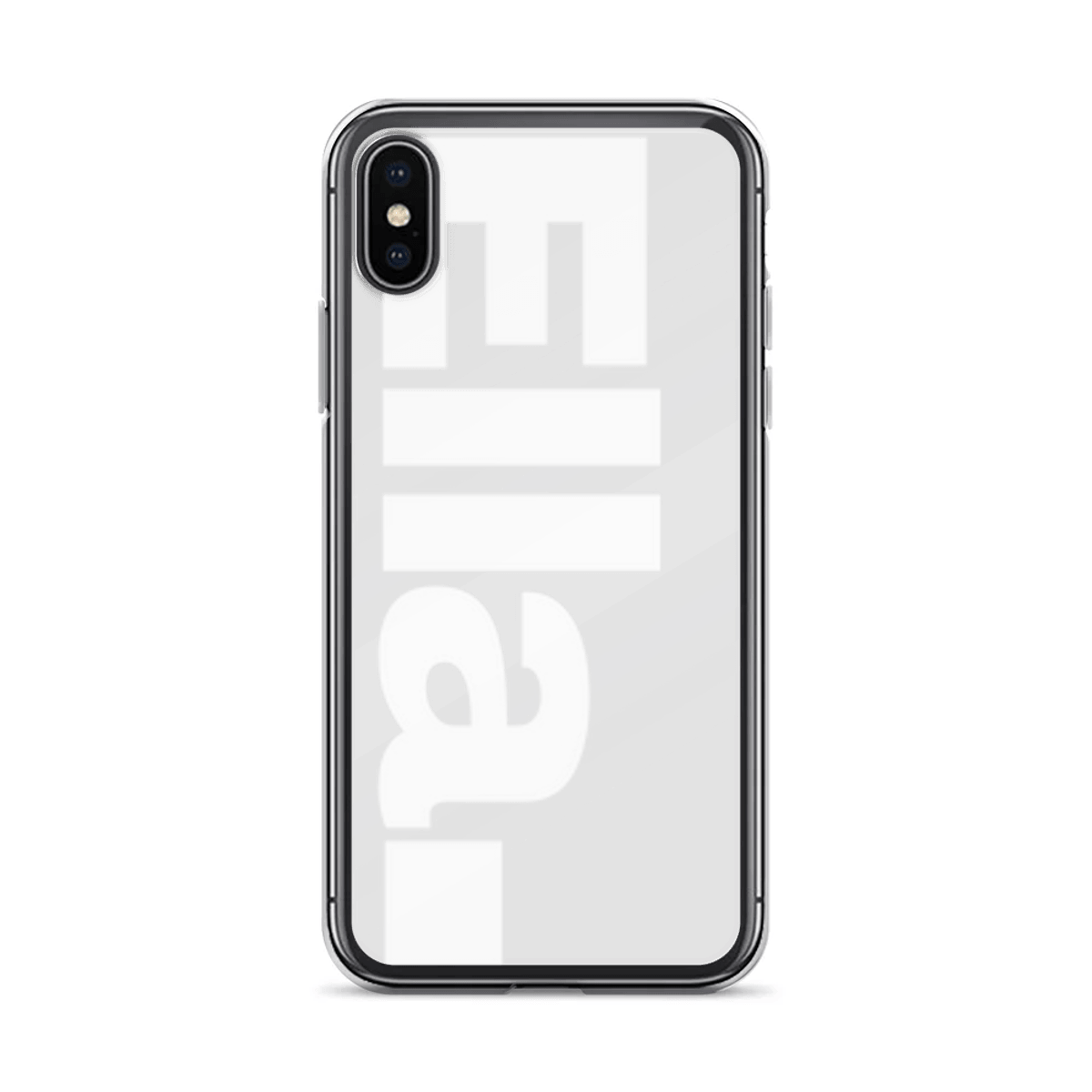 Personalized ELLA Modern Phone Case