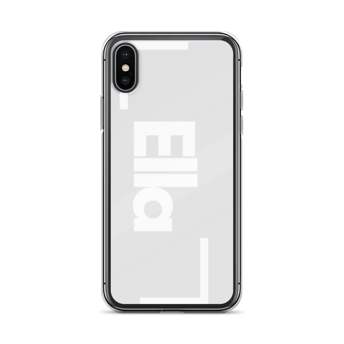 Personalized ELLA Phone Case