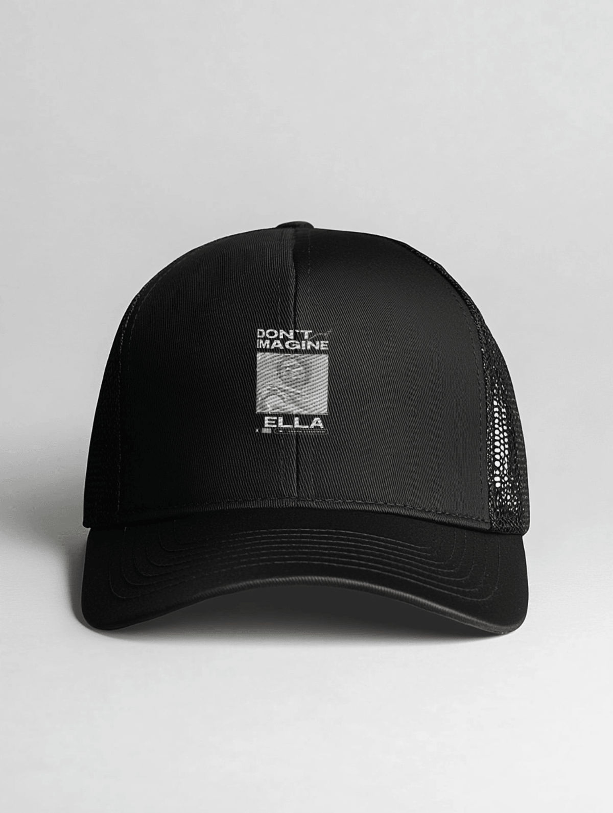 Personalized ELLA Trucker Cap