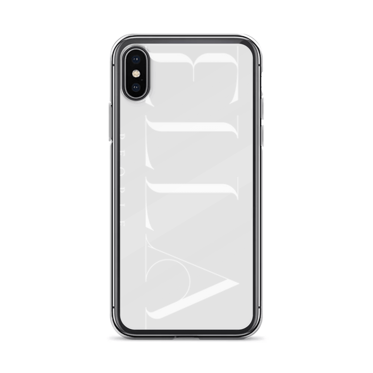 Personalized ELLA LOVE Phone Case
