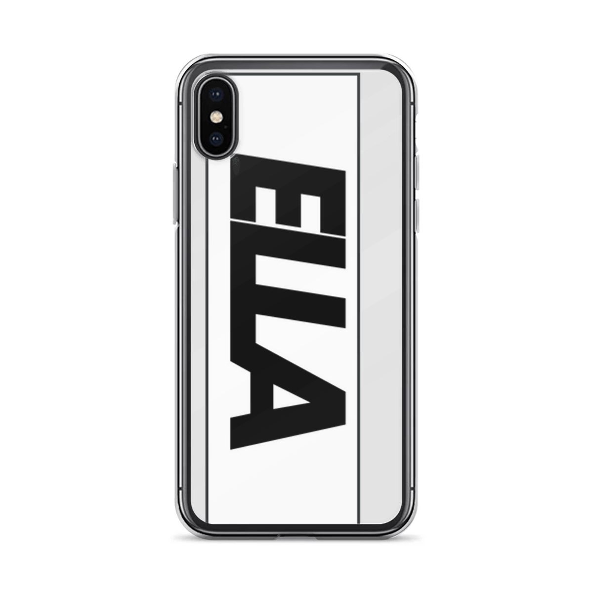 Personalized ELLA Phone Case