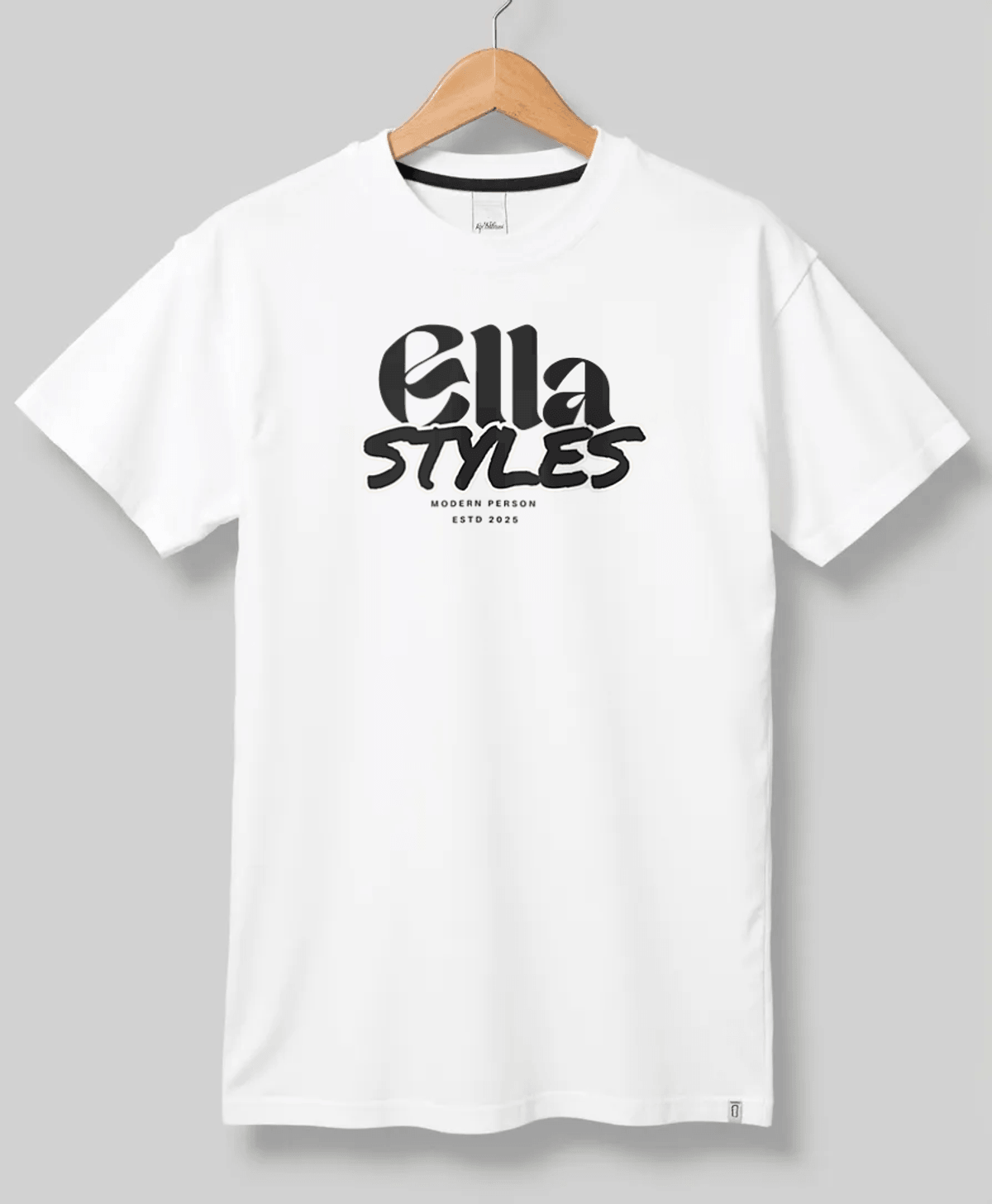 Personalized ELLA T-Shirt