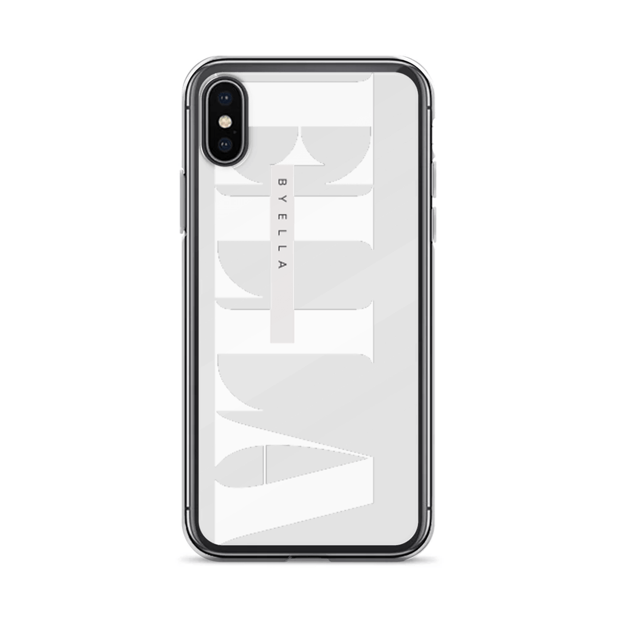 Personalized ELLA Phone Case