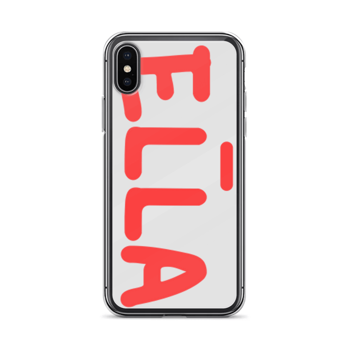 Personalized ELLA Phone Case