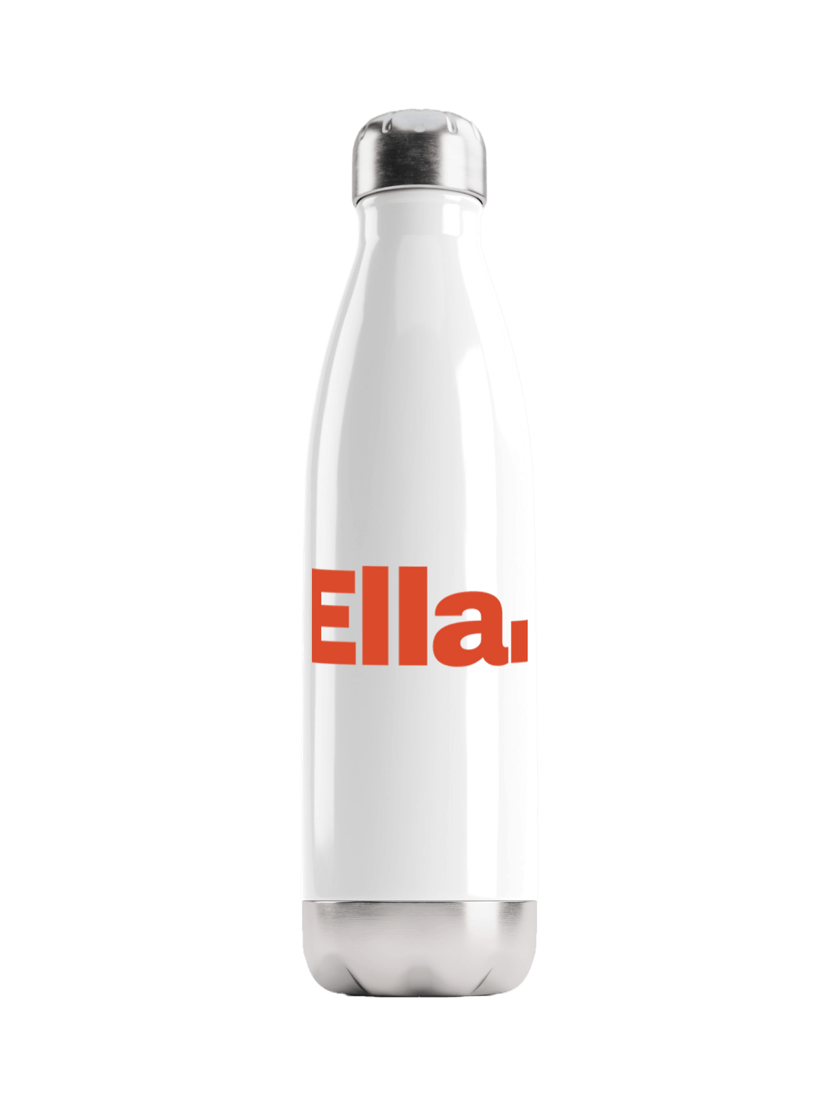 Personalized ELLA Water Bottle