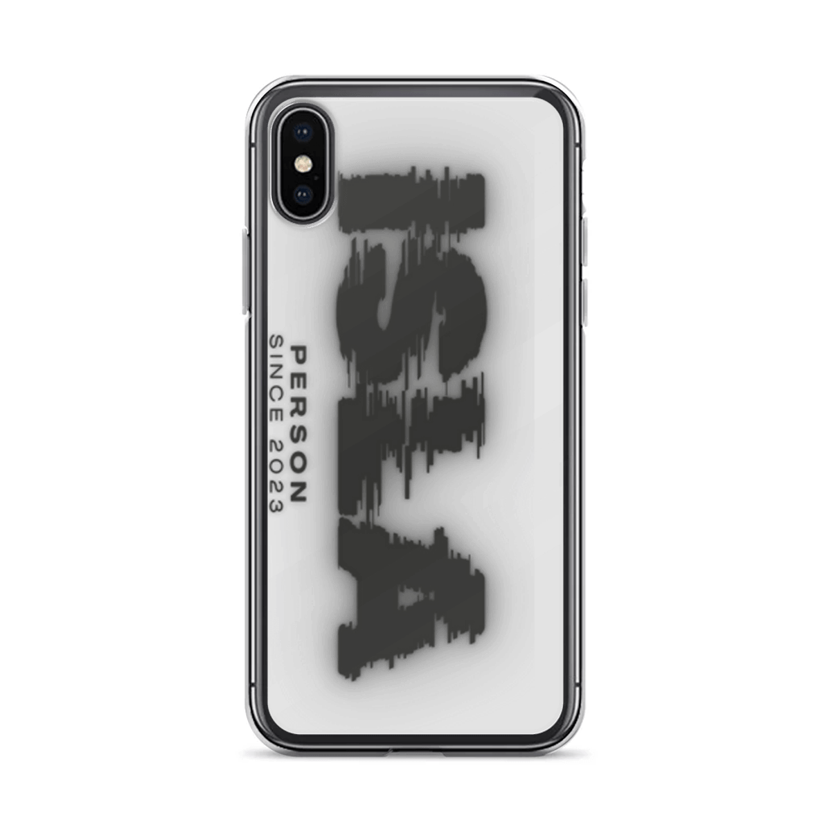 Personalized ISLA 30th Milestone Phone Case