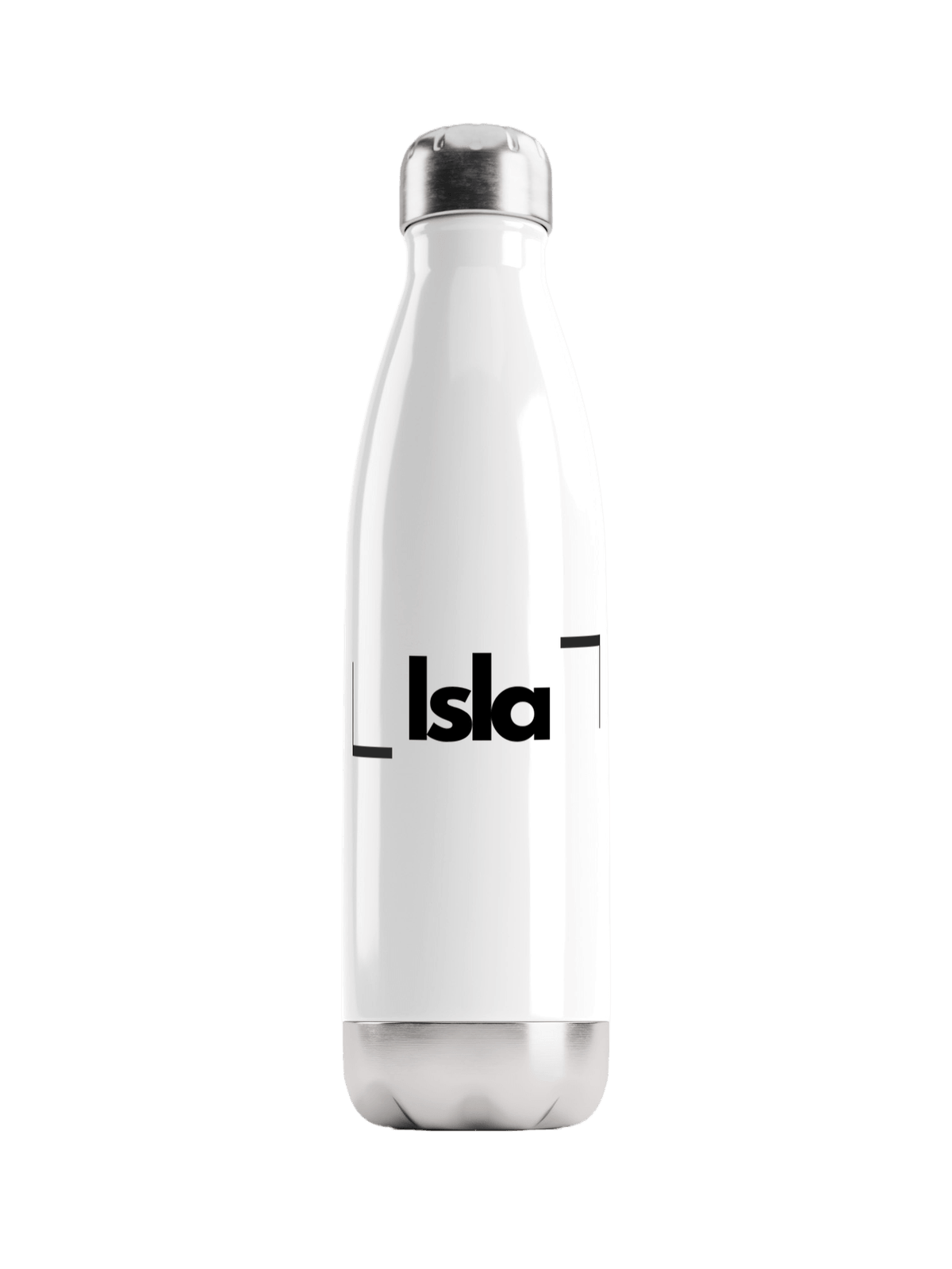 Personalized ISLA Water Bottle