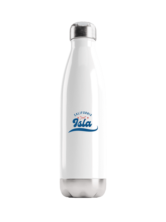 Personalized ISLA Water Bottle