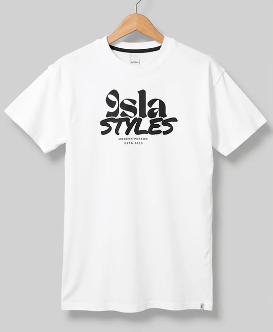 Personalized ISLA T-Shirt
