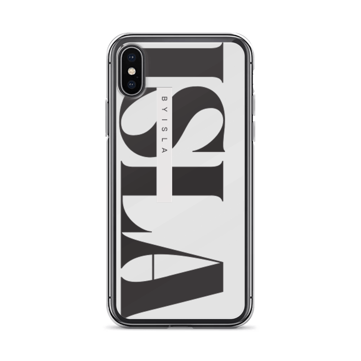 Personalized ISLA Phone Case