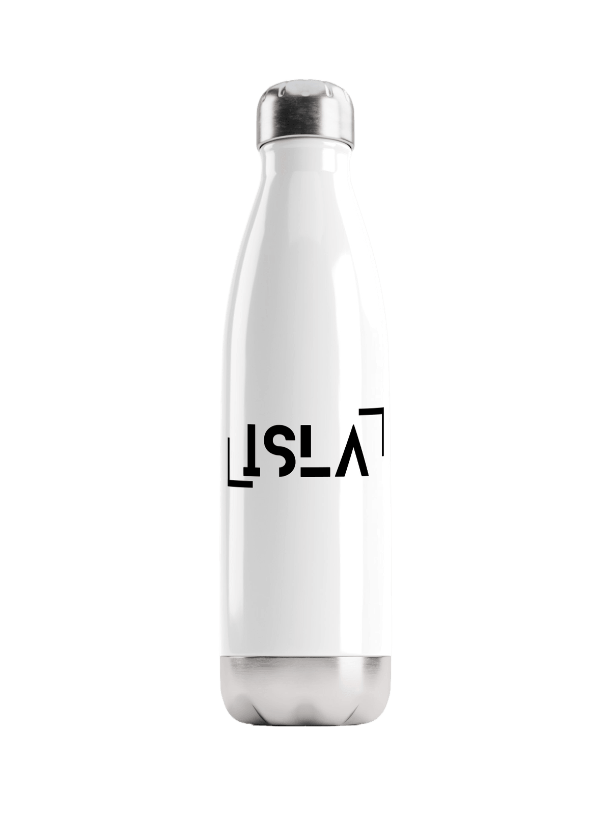 Personalized ISLA Water Bottle