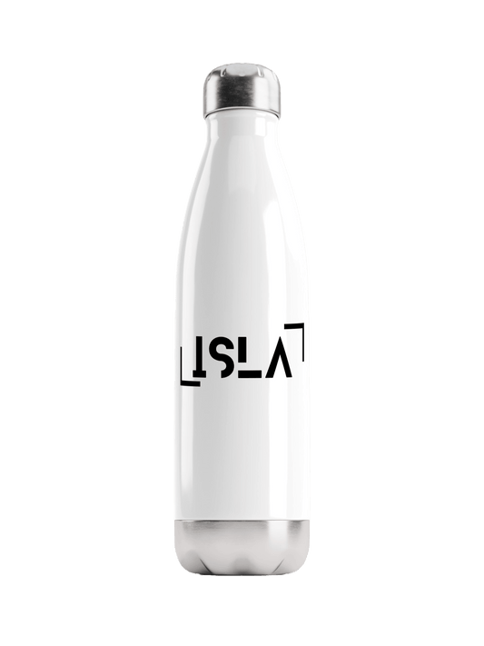 Personalized ISLA Water Bottle