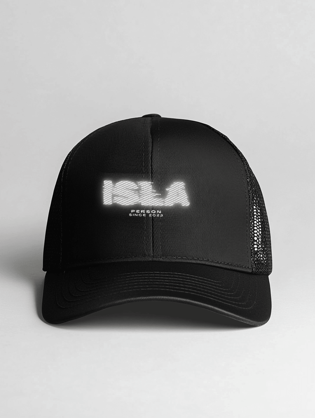 Personalized ISLA Trucker Hat