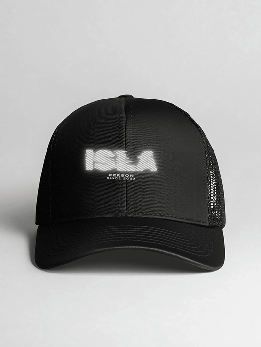 Personalized ISLA Trucker Hat