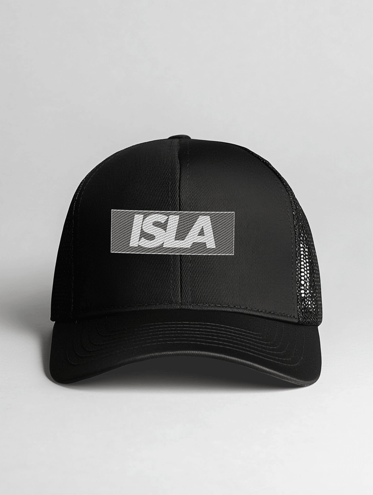 Personalized ISLA Trucker Hat