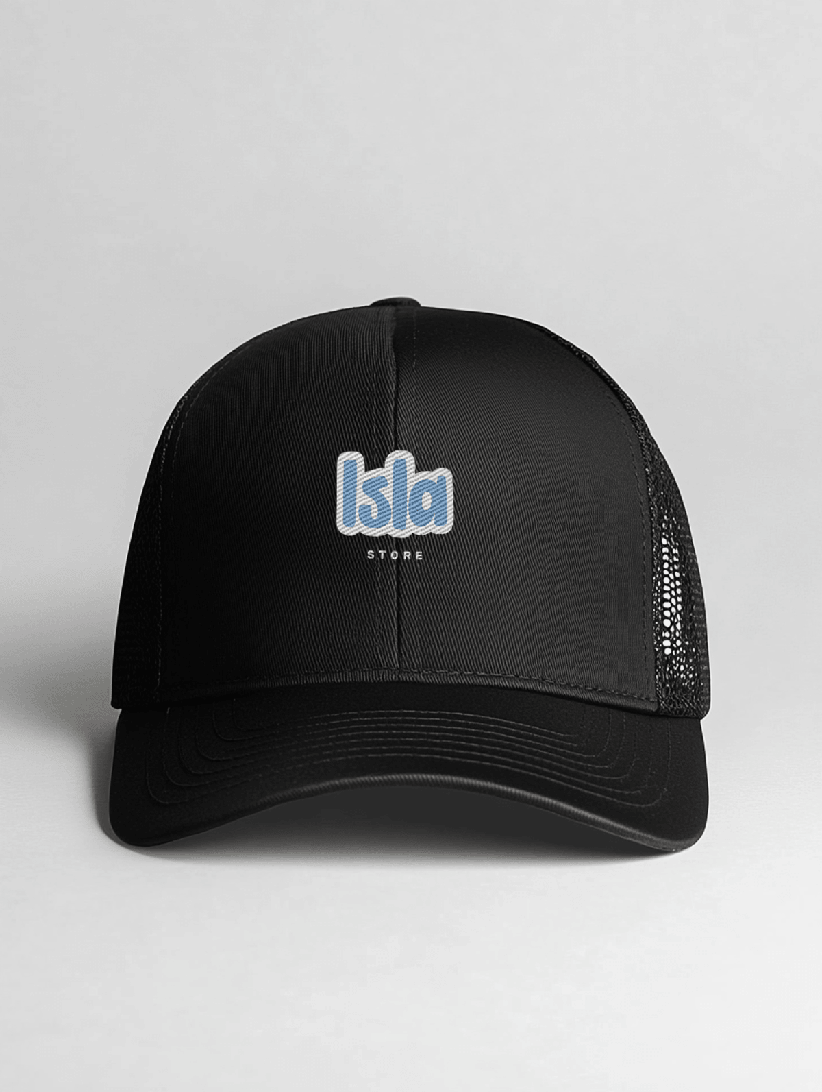 Personalized ISLA Trucker Hat