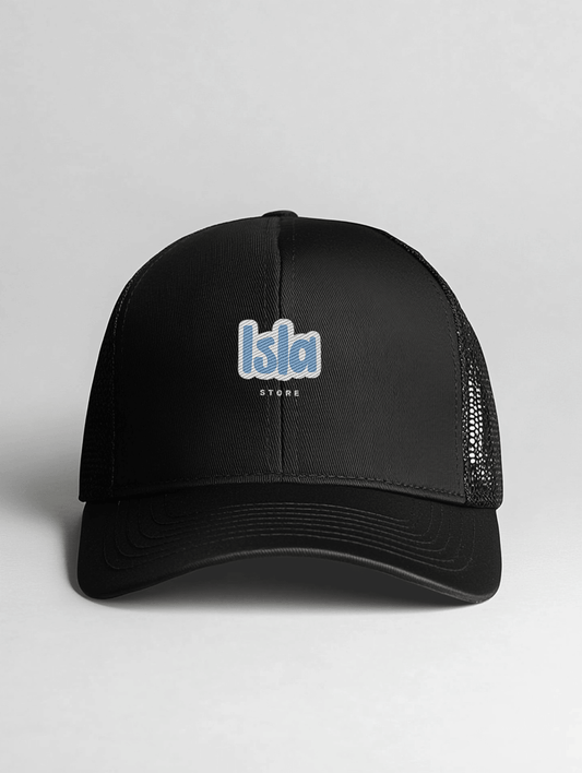 Personalized ISLA Trucker Hat