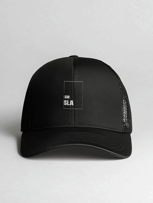 Personalized ISLA Trucker Hat