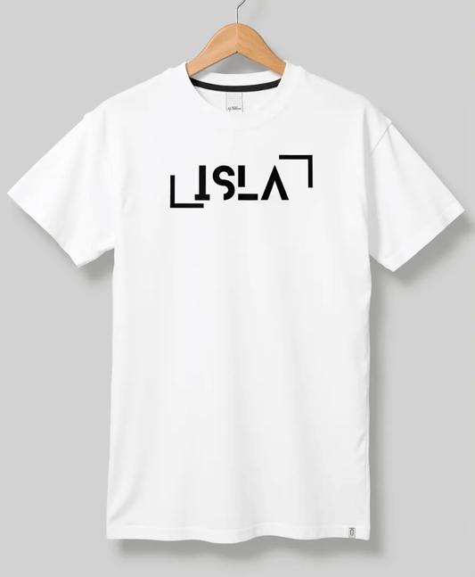 Personalized ISLA T-shirt