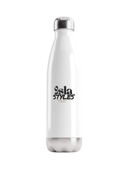 Personalized ISLA Water Bottle