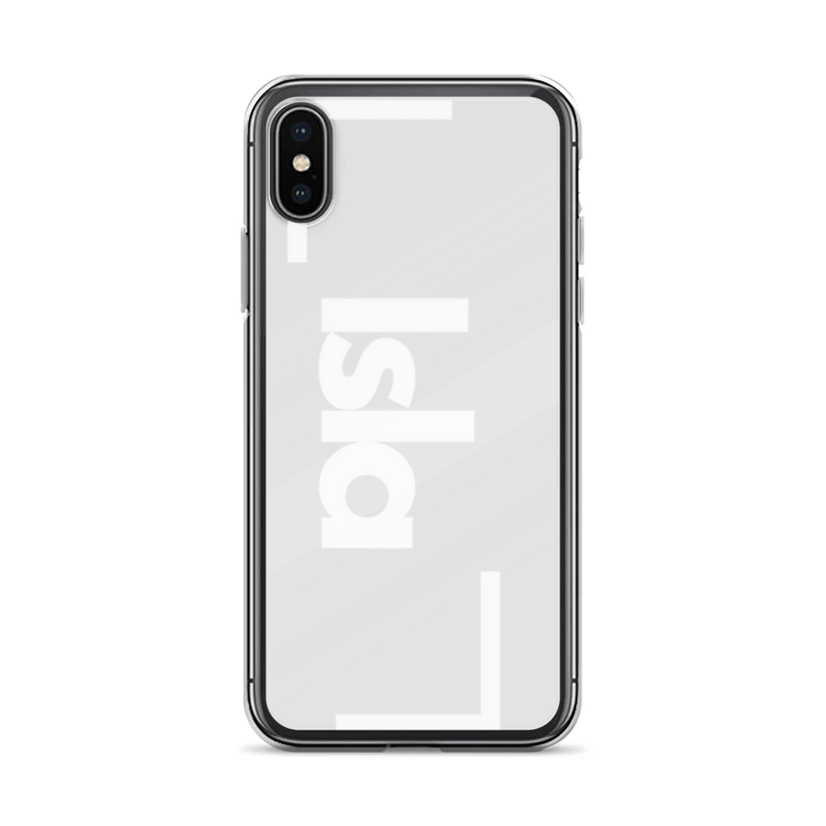 Personalized ISLA Phone Case