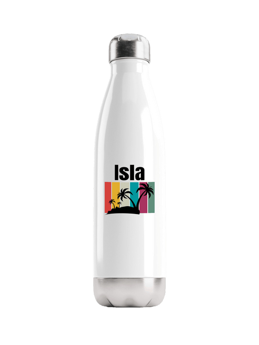 Personalized ISLA Water Bottle