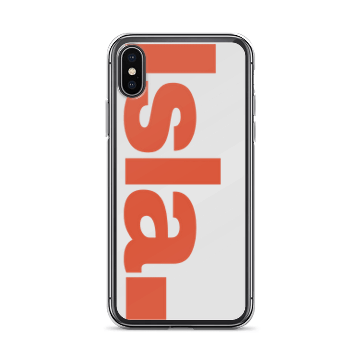 Personalized ISLA Phone Case