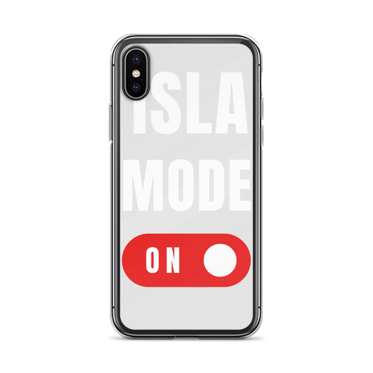 Personalized ISLA Phone Case