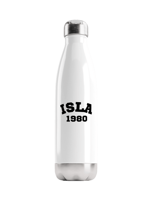 Personalized ISLA Water Bottle