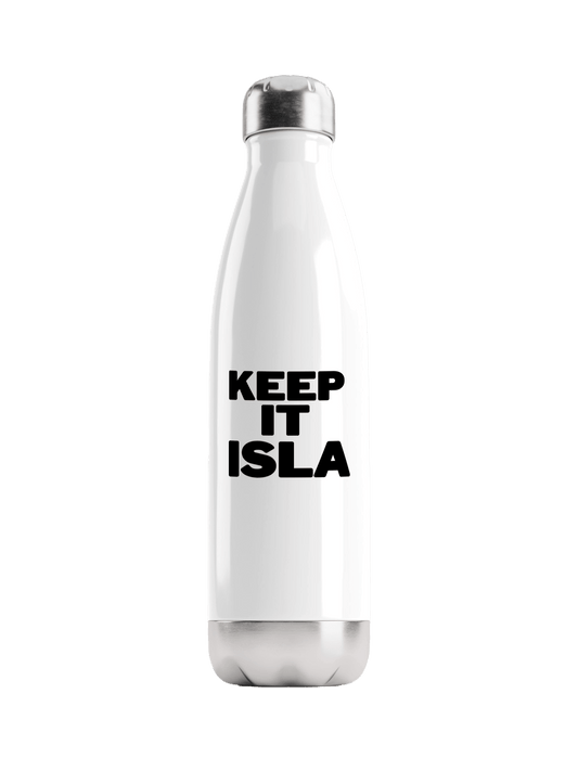 Personalized ISLA Water Bottle