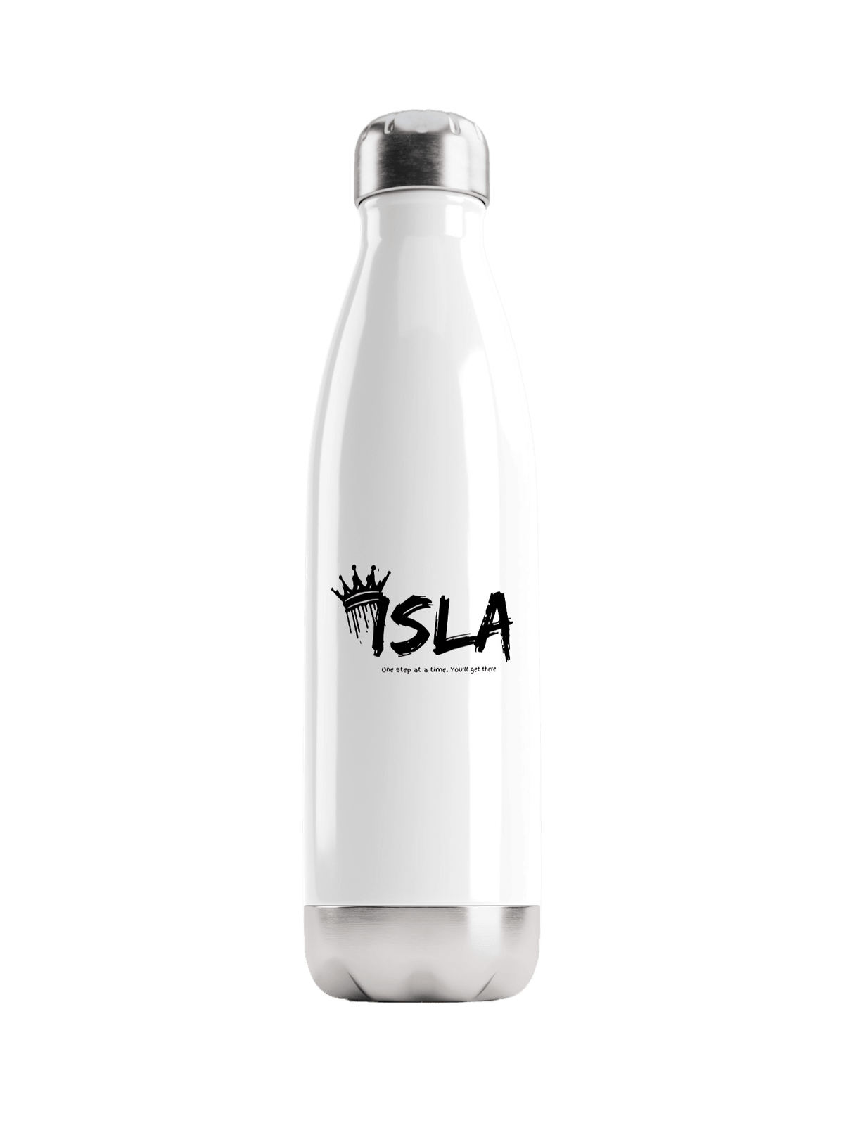 Personalized ISLA Water Bottle