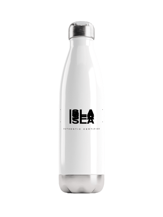Personalized ISLA Water Bottle