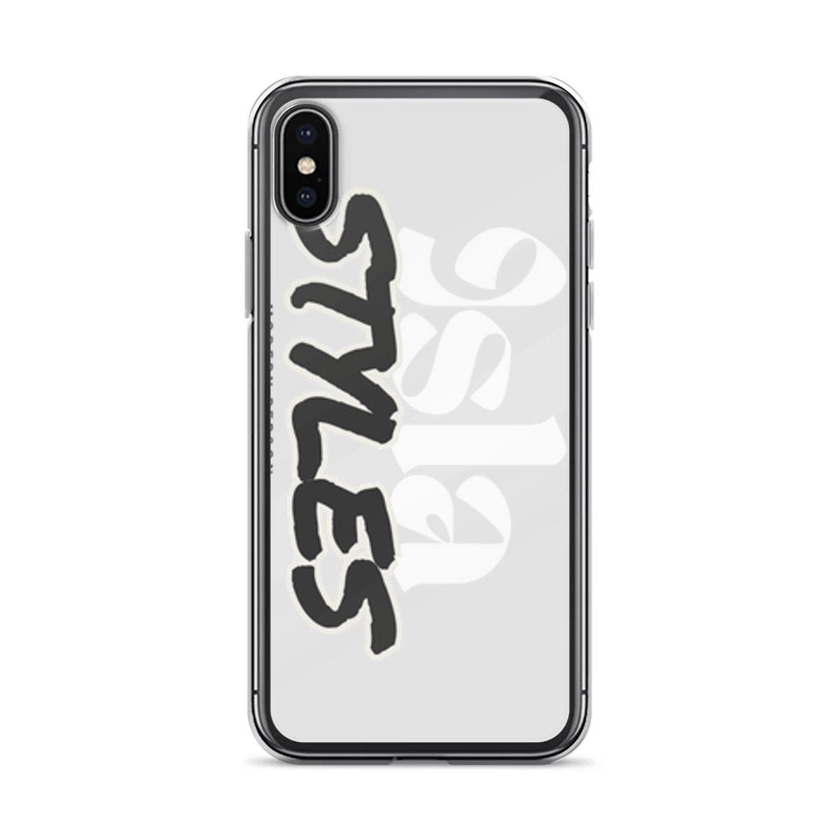 Personalized ISLA Graffiti Phone Case