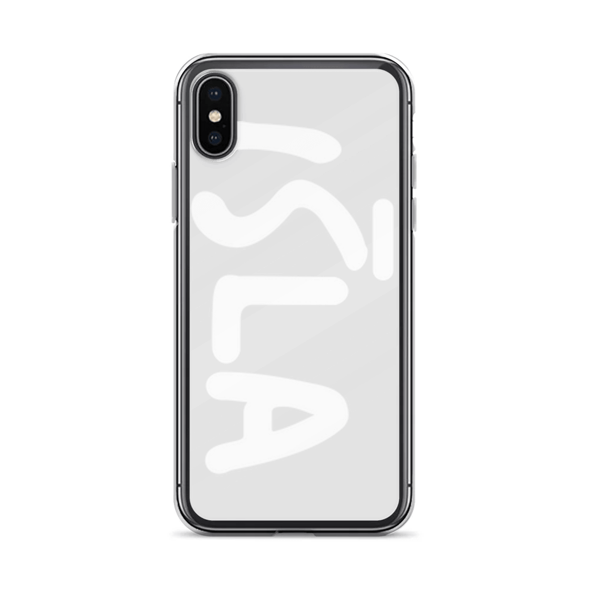 Personalized ISLA Phone Case