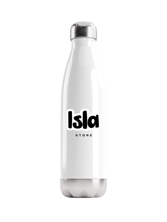 Personalized ISLA Water Bottle