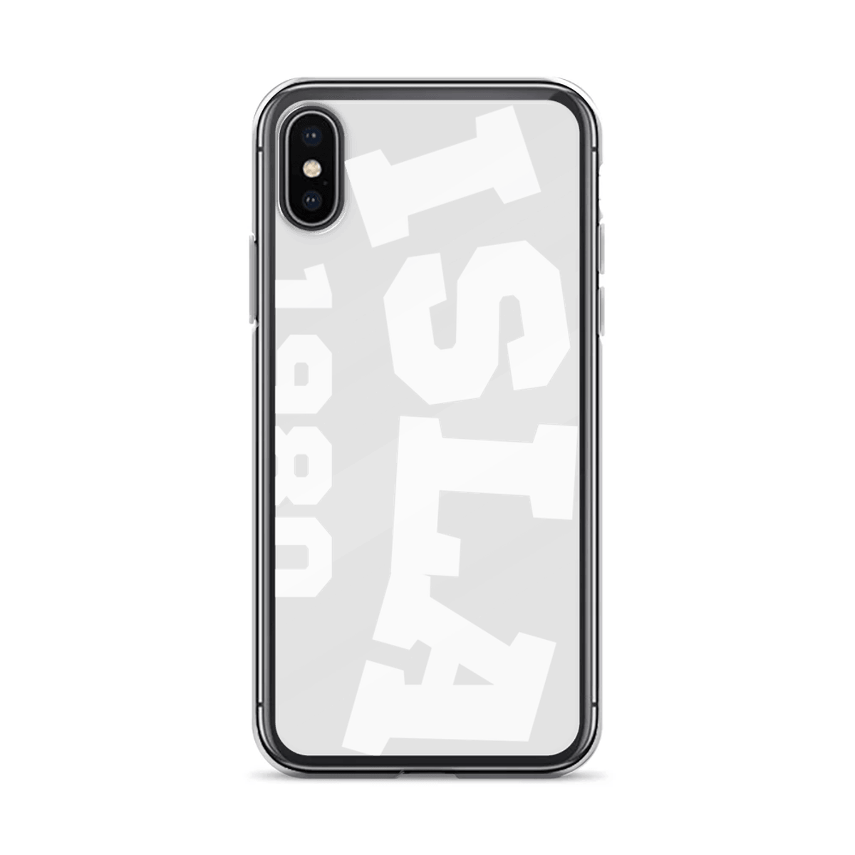 Personalized ISLA Athletic Phone Case