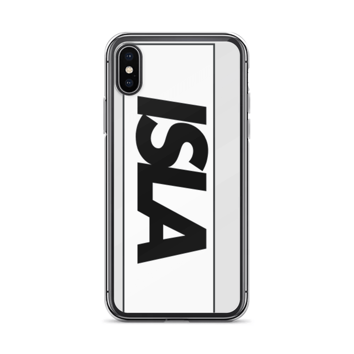 Personalized ISLA Phone Case