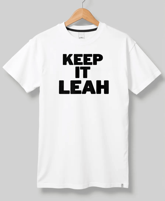 Personalized LEAH T-Shirt