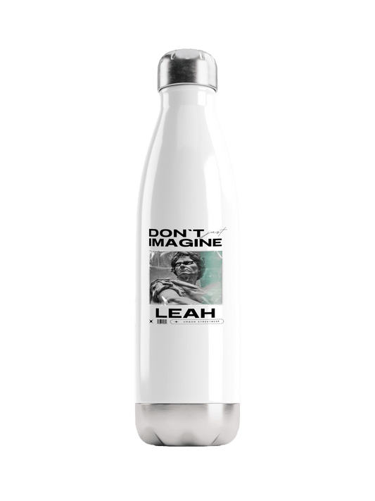 Personalized LEAH Water Bottle
